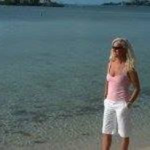 Meet your Posher, Joann